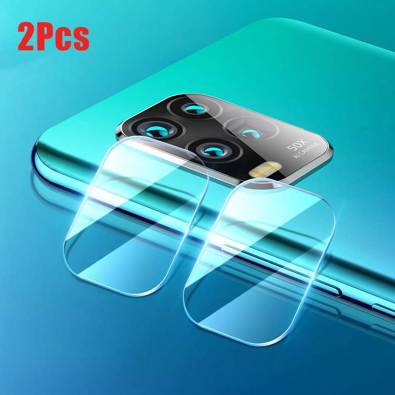 Bakeey-2Pcs-HD-Clear-Ultra-thin-Anti-scratch-Soft-Tempered-Glass-Phone-Lens-Protector-for-Xiaomi-Mi--1696230-14